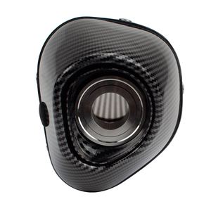 Pot d'échappement 450SR pour <span class=keywords><strong>CFMOTO</strong></span> <span class=keywords><strong>450</strong></span> <span class=keywords><strong>SR</strong></span> 2022-26, kit d'échappement moto, silencieux Yoshimura R77 avec DB Killer - Product Image 6