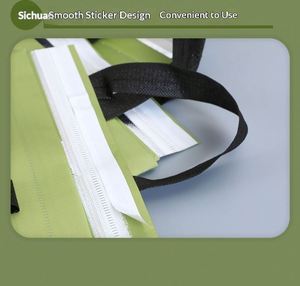 Non-woven Thermal Food & Beverage <b>Cooler</b> <b>Backpack</b> with 20-35L Capacity Zipper Closure Custom Design - Product Image 6