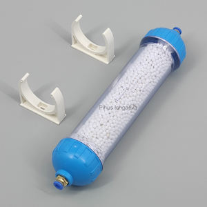 فلتر لتجفيف الهواء من Pinus Longaeva ، فلتر غاز مجفف هواء لمولد الأوزون لتحسين عمر الخدمة وتركيز الأوزون - Product Image 2