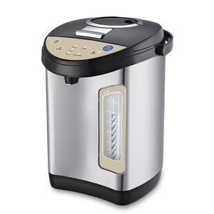 Otomatik sıcak tutmak elektrikli hava tencere sıcak su ısıtıcısı sıcak su termosu elektrikli termo Pot - Product Image 4