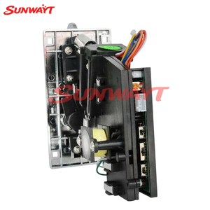 Selector de Monedas PY-930, Validador de Monedas para Máquinas Expendedoras, Aceptador de Monedas de Inserción Rápida - Product Image 6