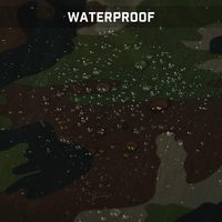 Imperméable à capuche de chasse, abri multifonctionnel de camouflage, tente de jungle, safari, trekking, tapis, cape, entraînement en milieu sauvage, vente en gros