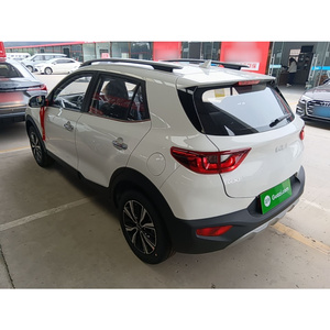 Guazi Coche de Segunda Mano 2026 Kx1 <span class=keywords><strong>Stonic</strong></span> Envío Rápido Motor Gasolina Automático SUV de 5 Plazas LHD para Propietarios de SUV de Larga Duración - Product Image 4