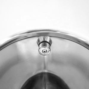 Cuvette <span class=keywords><strong>de</strong></span> <span class=keywords><strong>toilette</strong></span> en acier inoxydable bactériostatique et anti-vandalisme pour toilettes publiques et projets commerciaux - Product Image 5