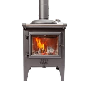 Wood and Pellet Stoves with Water and Air Heating for Sale Pellet Stove 40 Kw