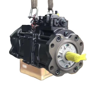 Bomba Hidráulica EX1200-6 ZX850 ZX650 4635645 K3v280sh141 Bomba Principal, H3V280SH 9249786 4635945 4633472, K3V280SH141L - Product Image 4
