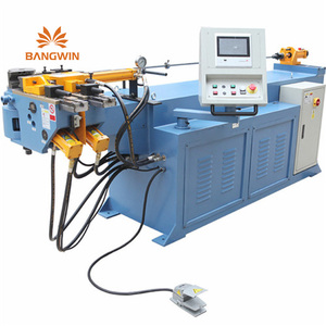 Automatic Copper <b>Pipe</b> U Bend Forming <b>Machine</b> - Product Image 5