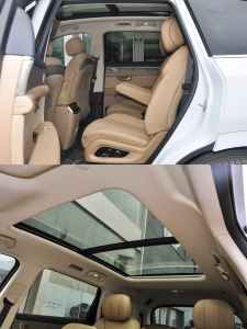 ATTO M7 SERES 7 Híbrido EVR 2022 Versión Confort, SUV de 6 Asientos, 1220 km de Autonomía, Vehículo de Nueva Energía, Auto Usado - Product Image 4