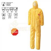 Démarreur industriel TYCHEM C DUPONT III pour vêtements de sécurité CAT - Product Image 1