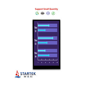 Pantalla LCD TFT de 6 pulgadas, 40 Pines, 720x1280, ángulo de visión completo, interfaz DSI TFT - Product Image 2