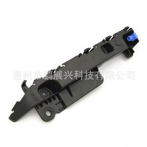 Soporte de Parachoques Delantero Chevrolet 94826580 94826581, Clip de Plástico ABS Izquierdo y Derecho para Cruze 2009-2015, Pieza de Repuesto - Product Image 4