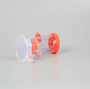 Chambre aérosol portable tenant l'entretoise d'inhalation pour aérosol - Product Image 5