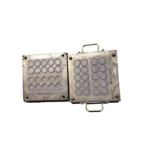 Molde de Silicona Personalizado para Hornear en Forma de Hueso de Perro, Molde para Pastel de Cumpleaños para Cachorros, Venta Caliente de Fábrica - Product Image 3