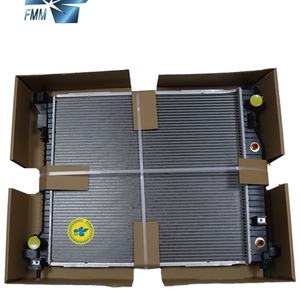 Radiador de Aire Acondicionado para Automóvil SRX-20926497 para Cadillac SRX - Product Image 3