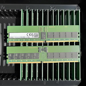 M321R4GA3PB0-CWM DDR5 32GB ECC RDIMM 5600MHz PC5-44800 CL46 2Rx8 1.1V 288-Pin Registered High Performance Stock Server 1-3Yr - Product Image 3