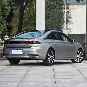 2025 nuove auto di medie dimensioni <span class=keywords><strong>berlina</strong></span> <span class=keywords><strong>peugeot</strong></span> 508L benzina auto benzina benzina auto 1.6 Turbo a basso prezzo - Product Image 2