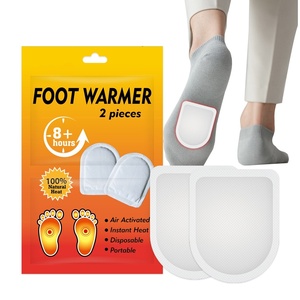 Le solette riscaldate e i riscaldatori per le dita dei <span class=keywords><strong>piedi</strong></span> mantengono i <span class=keywords><strong>piedi</strong></span> caldi nel freddo inverno. Fornitura di Fabbrica per Marchio Privato OEM - Product Image 6