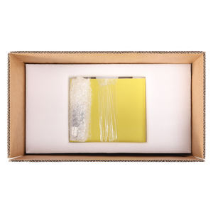 Mit Kostenloser Busbar-Epoxidplatte Europa MB56 MB31 LF280K LiFePO4-Batteriezelle 280AH LiFePO4 3,2V EVE314AH LiFePO4-Batteriezelle - Product Image 6