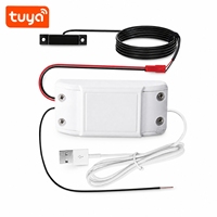 Solution de commande de porte de garage intelligente Tuya |   Wi-Fi et Bluetooth double mode, contrôle à distance et vocal, développement et conception de circuits imprimés (PCBA)