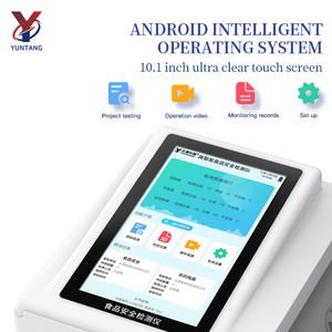 <span class=keywords><strong>Detector</strong></span> <span class=keywords><strong>de</strong></span> Miel <span class=keywords><strong>de</strong></span> Alta Precisión, <span class=keywords><strong>Detector</strong></span> <span class=keywords><strong>de</strong></span> Composición <span class=keywords><strong>de</strong></span> Miel, Azúcar, <span class=keywords><strong>Glucosa</strong></span> y Sacarosa, <span class=keywords><strong>Detector</strong></span> <span class=keywords><strong>de</strong></span> Alimentos - Product Image 5