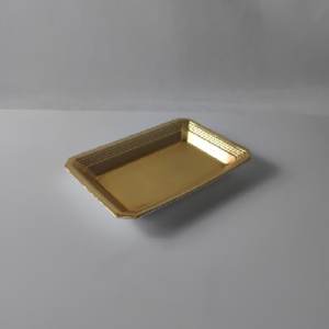 Экологичный одноразовый поднос из пенопласта для свежей курицы, говядины, фруктов, мяса, орехов, закусок, перерабатываемые ящики для хранения - Product Image 3