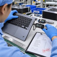 Clavier d'ordinateur portable suédois à prix de gros pour Thinkpad T440 E440 L440 T440P T440s T431 E431