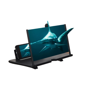 شاشة المكبر 3d للهاتف المحمول, شاشة المكبر 3d في المخزون شاشة الهاتف المكبر جديد سحب لدينا عالية الوضوح شهادة المهنية - Product Image 1