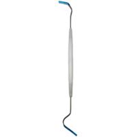 Source d'alimentation manuelle pour les équipements de thérapie orale et les accessoires des sondes d'examen médical dentaire jetables
