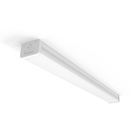 Alimentation d'urgence KINOELA pour panneaux LED étanches 2-4W, autonomie 90min-3h, garantie 5 ans, entrée CA