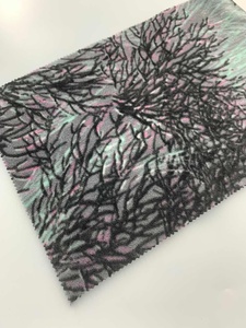 Nouveau design imperméable <span class=keywords><strong>imprimé</strong></span> personnalisé <span class=keywords><strong>tissu</strong></span> <span class=keywords><strong>polaire</strong></span> <span class=keywords><strong>pas</strong></span> <span class=keywords><strong>cher</strong></span> pour manteau extérieur hommes - Product Image 6