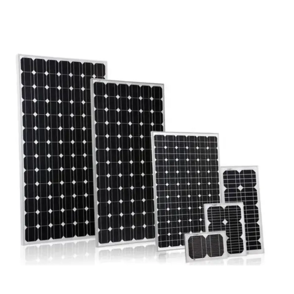 BXTC TUV CE ja solar 440w 445w 450w 455w 460w 500w solar panel manufacturer 9bb perc mono half cut cell ja solar energy supplier