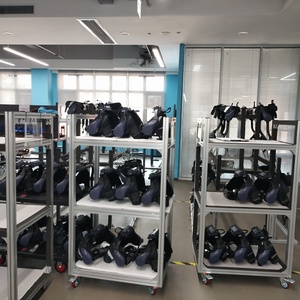 AI Điện Exoskeleton Điện Đi Bộ Hỗ Trợ Robot Leo Núi Tạo Tác Đầu Gối Sức Mạnh Đào Tạo Đi Bộ Viện Trợ Cho Người Cao Tuổi - Product Image 6