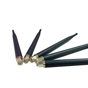 Antena omnidireccional de doble banda 433Mhz 868Mhz GSM Wifi Antena de comunicación móvil y fija de goma - Product Image 2