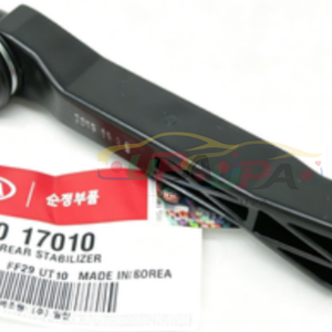 ระบบเครื่องยนต์คุณภาพสูง LINK ASSY-REAR STABILIZER 55530-17010 5553017010 สำหรับฮุนได ซานตาเฟ XL 55530 17010 - Product Image 2