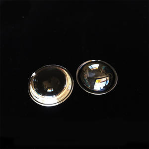 Lente óptica plana convexa lente biconvexa, lente acromática, lente convexa - Product Image 5