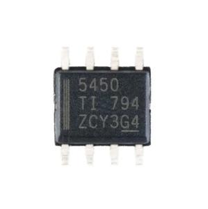 Composants électroniques d'origine TPS5450DDAR, circuit intégré, puce d'alimentation DC-DC, IC REG BUCK ADJ 5A 8SOPWR - Product Image 1