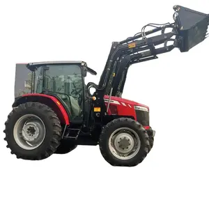 Kualitas Terbaik Massey Ferguson Massey Ferguson 290, 275, 285 Traktor Kualitas Baru Massey Ferguson 290 4wd