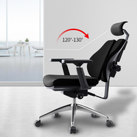 Bjmpgo — chaise de bureau, nouveau modèle