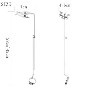Support de <span class=keywords><strong>partition</strong></span> musical portable ZJ-11 pour <span class=keywords><strong>flûte</strong></span>, instrument de musique très vendu - Product Image 4