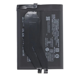 Batería de repuesto BP48 para teléfono celular Xiaomi Redmi K50, baterías de 0 ciclos, fábrica con stock disponible. - Product Image 1