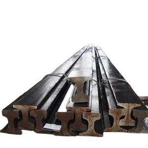 Rieles de Acero para Grúas <span class=keywords><strong>JISE</strong></span> CR100 - Product Image 1