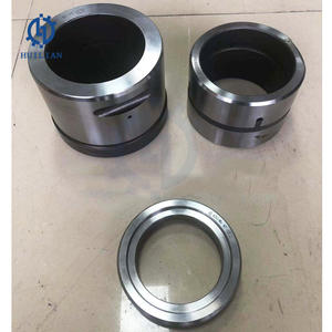 Bucha de Martelo RHB325 RHB313 RHB301 RHB320 RHB321, Bucha Externa e Interna, Ferramenta de Bucha, Tampa Frontal para Quebradores Hidráulicos de Construção - Product Image 6