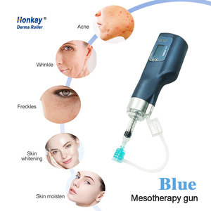 เครื่องฉีดน้ำแรงดันลบผิวแบบมืออาชีพ - Product Image 4