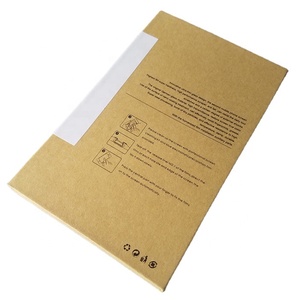 Hộp Bao Bì Bảo Vệ Màn Hình Bằng Kính In Logo Theo Yêu Cầu - Product Image 2