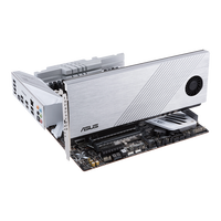 Nouvelle carte de remplacement de bureau Hyper M.2 X16 Gen 4 d'origine