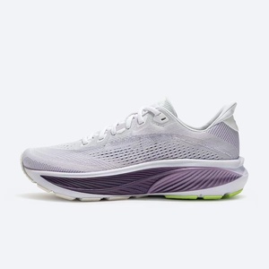 Chaussures de course professionnelles Brookes Ghost 18 avec amorti - Chaussures de sport respirantes en mesh légères pour hommes et femmes - Product Image 3