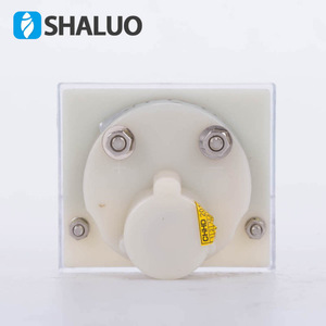 Voltímetro de CA Shaluo 85L1, 0-300V, Medidor Analógico de Panel para Medición Eléctrica - Product Image 3