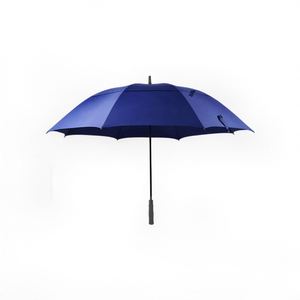 Supplier Wholesale Promotional Custom Logo Uv <b>Umbrella</b> Luxury <b>Windproof</b> Eco Friendly Automatic Golf <b>Umbrellas</b> With Custom Logo - Product Image 5