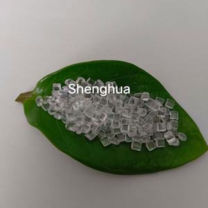 Virgin Food Grade HIPS <b>General</b> Polystyrenes for Disposable Tableware pp Pet Resin <b>Plastic</b> Raw Materials Gpps - Product Image 4