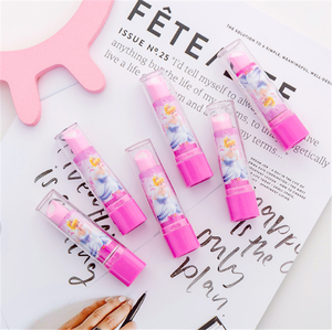 Venta Caliente al por Mayor de Borradores de Labios de Gran Tamaño y Alta Calidad para la Escuela, Borradores Divertidos para Niños - Product Image 4